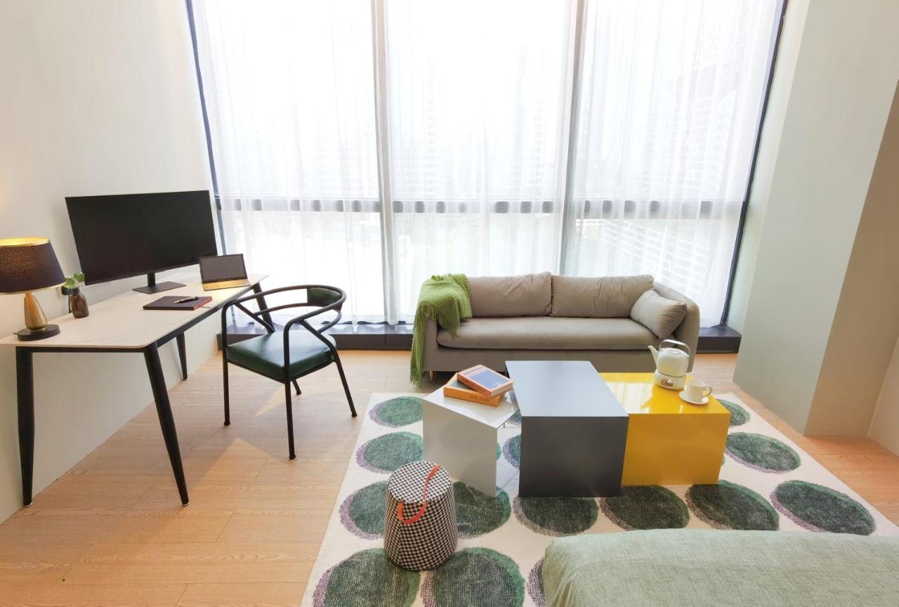 The Signature @ Bangsar South Mid Valley Kuala Lumpur Exteriör bild